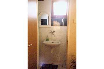 Словаччина Privát Spišské Tomášovce, Екстер'єр